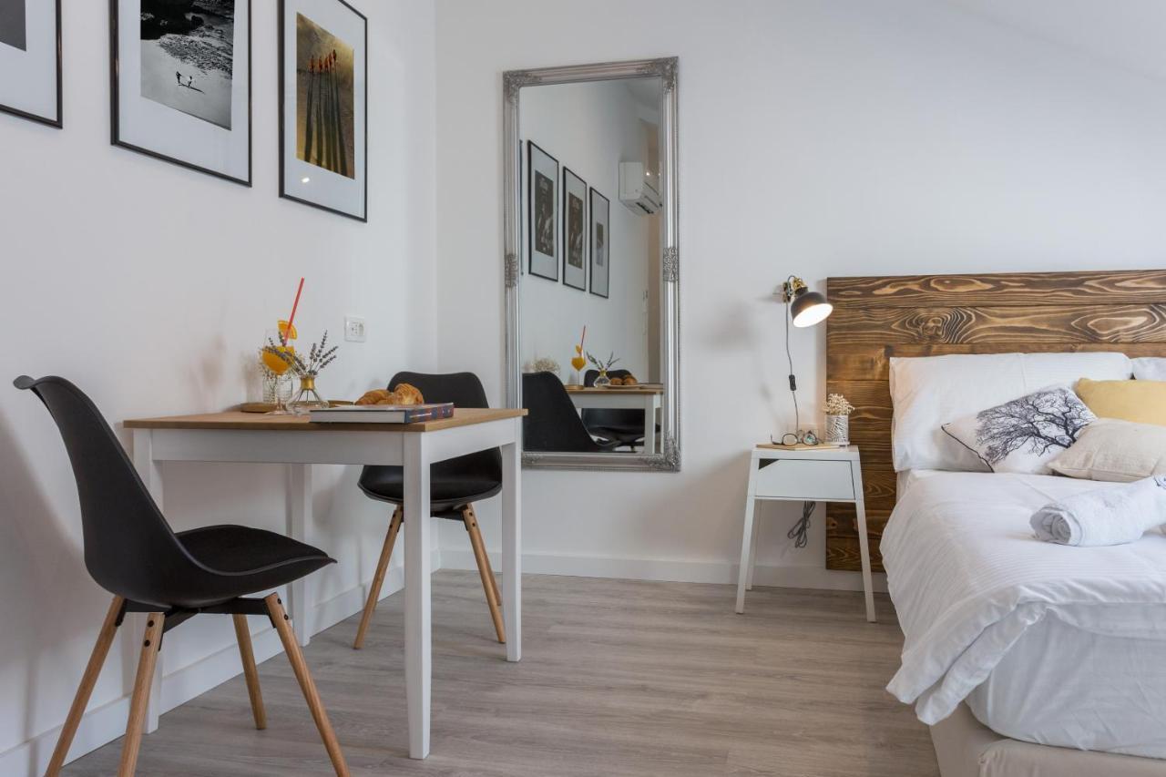 Bogo-Galijun Hotel Mokošica Exterior foto