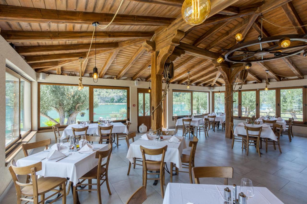 Bogo-Galijun Hotel Mokošica Exterior foto